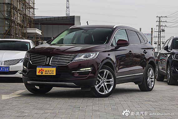 [知识帖]了解林肯MKC 只看这篇就够了