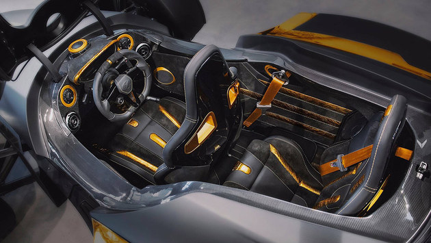 宝马M3 CS/奔驰G领衔 一周海外重点新车