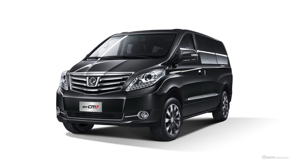 [知识帖]想买风行CM7？看这篇可以了解更多