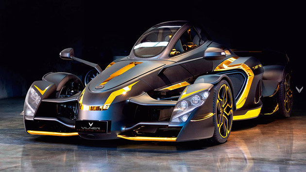 宝马M3 CS/奔驰G领衔 一周海外重点新车