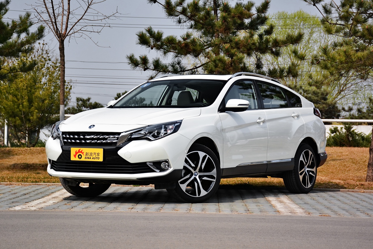 车型对对碰：2018款哈弗H5 VS 2017款启辰T90之动力配置