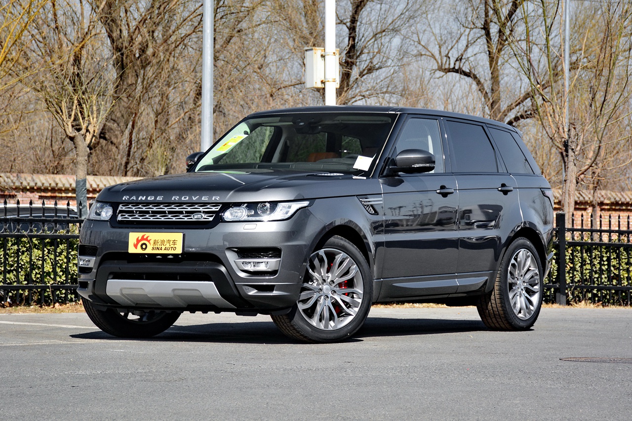 车型对对碰：新款揽胜运动版 VS 新款Levante之动力配置