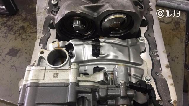 提奔驰GLC不到两个月发动机爆缸，厂家和4S店各种推辞 作为豪华车品牌...