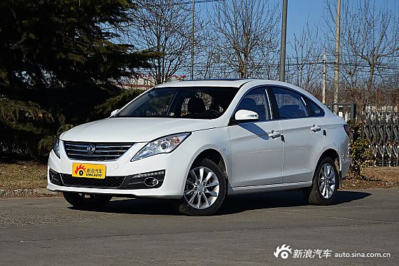 [知识帖]秒懂！景逸S50