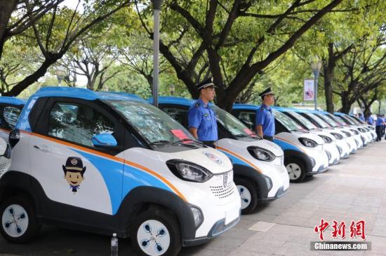 专家：新能源汽车将成中国汽车产业焦点