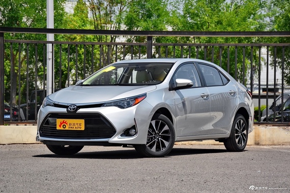 [知识帖]想买雷凌？看这篇可以了解更多