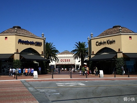 洛杉矶奥特莱斯血拼攻略