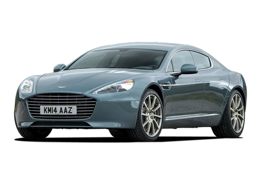 颜值和实力能否并存？阿斯顿·马丁2017-Q3季度销量榜出炉