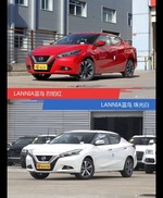 不同配色 风格迥异 LANNIA蓝鸟你选对色（shǎi）了吗？