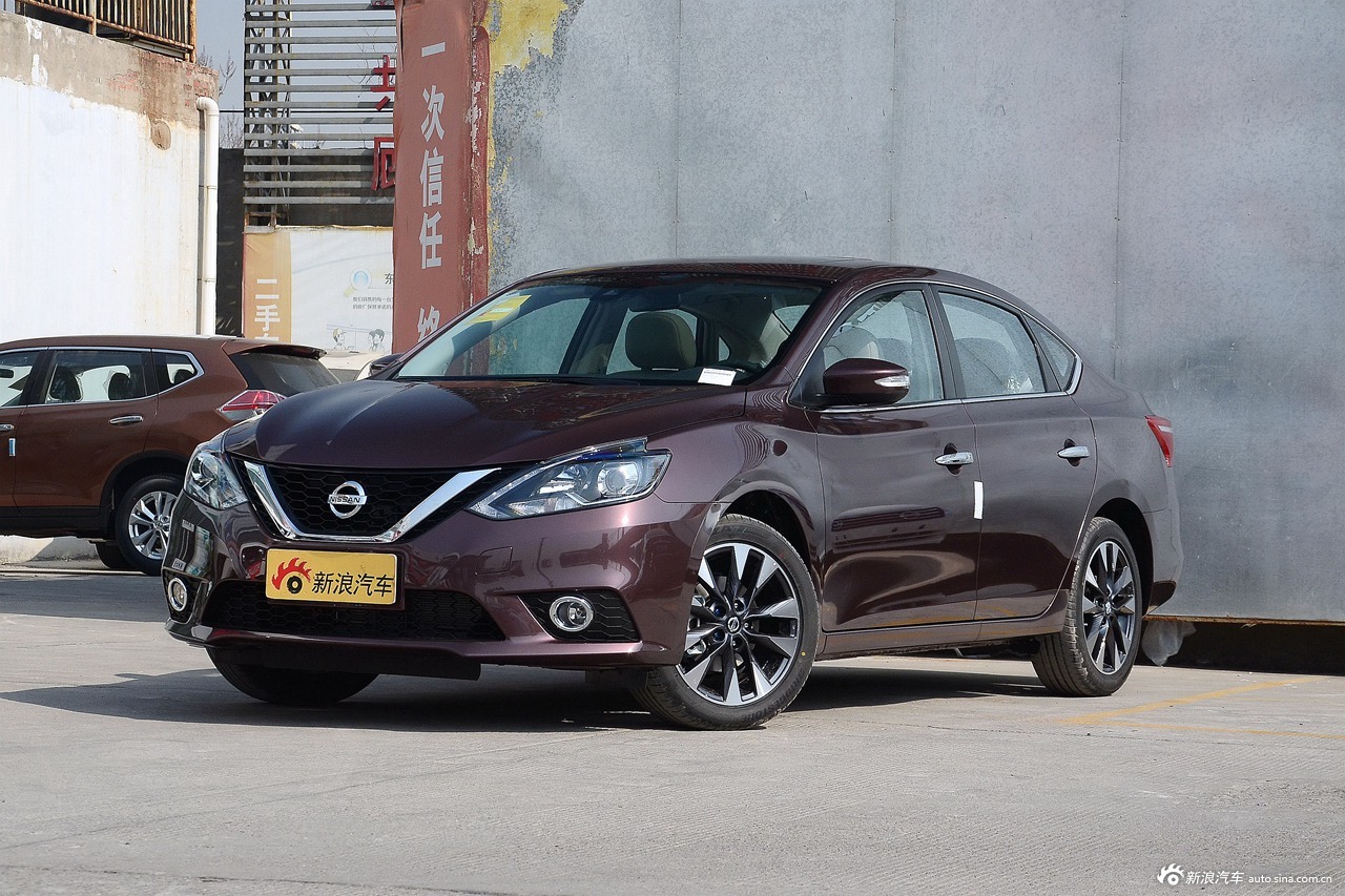 车型对对碰：新款轩逸 VS 新款领动之动力配置