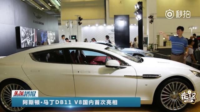 广州车展走这瞧在2017年第十五届广州车展首日