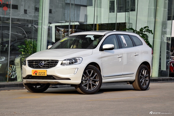 [知识帖]沃尔沃XC60 这会是你喜欢的车吗？