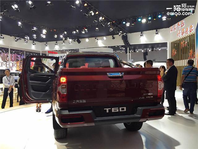 键盘车侠:三款家用皮卡,干粗活、爱旅游它们最