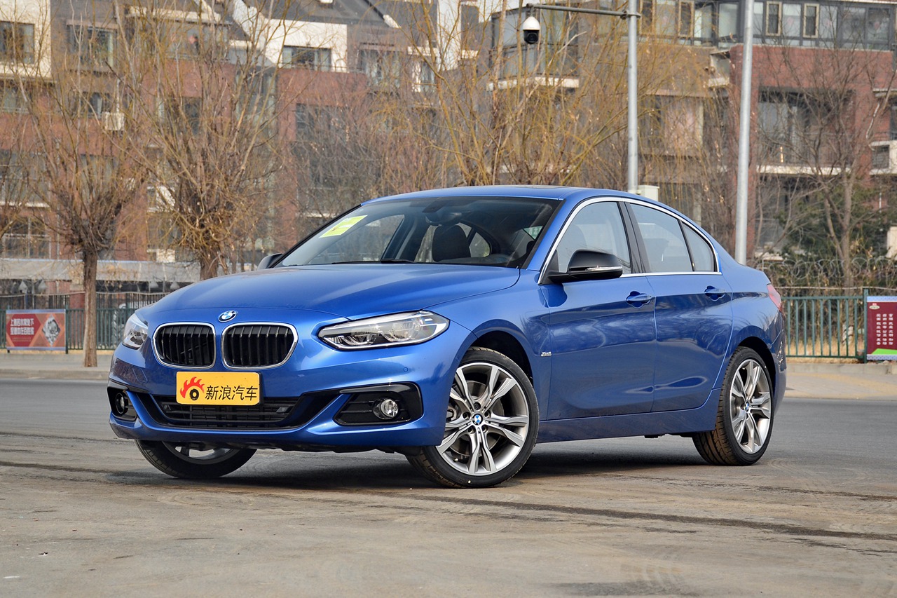 哪款动力出众 奥迪A3 PK 宝马1系