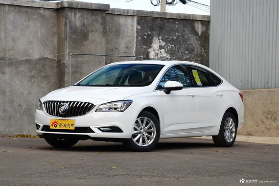 [知识帖]看懂威朗只需一分钟