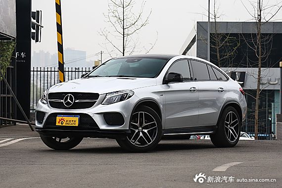 [知识帖]带你深入了解奔驰GLE级运动