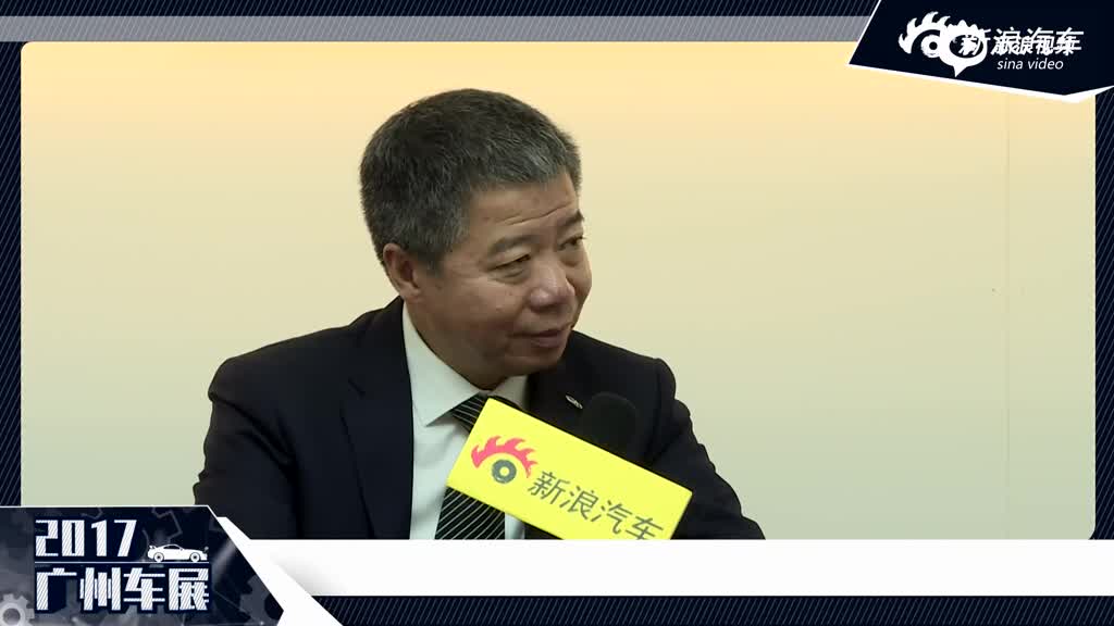 奇瑞汽车股份有限公司副总经理 何晓庆