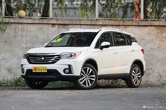 [知识帖]传祺GS4 这会是你喜欢的车吗？