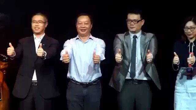 全新DS7首发亮相！中国车市2017广州车展（上秒拍看我的最新短视频，下...
