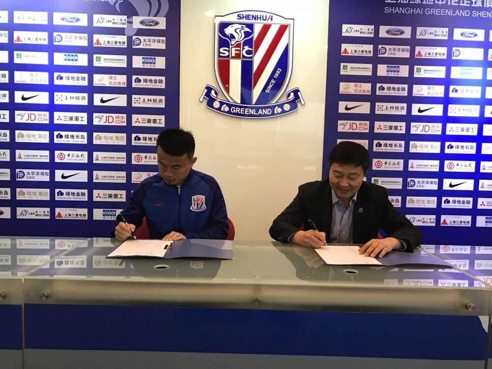 徐阳：邵佳一的融合与沟通能力强；希望更多年轻教练挺身而出