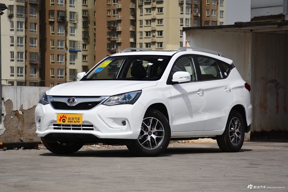 [知识帖]了解比亚迪宋 只看这篇就够了