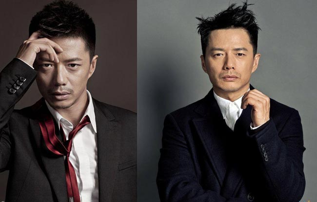 11月"暴雪将至" 影帝段奕宏"引爆"大荧幕