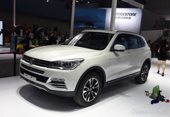 这里有“汉腾X7 PHEV新能源“的最新资讯请不要错过