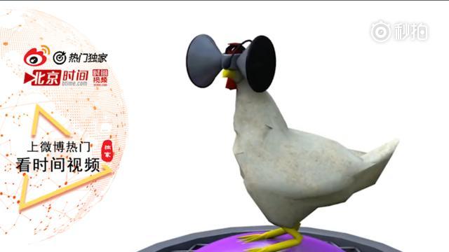 【楚门的鸡？一辈子戴着VR眼镜，到死都生活在虚拟世界】美国一家公司突发奇...
