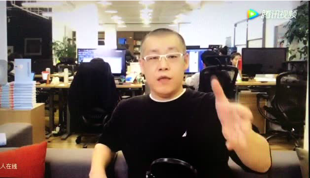 财富自由之路:李笑来悄然归来:通往财富自由之路其实是致贫之路?