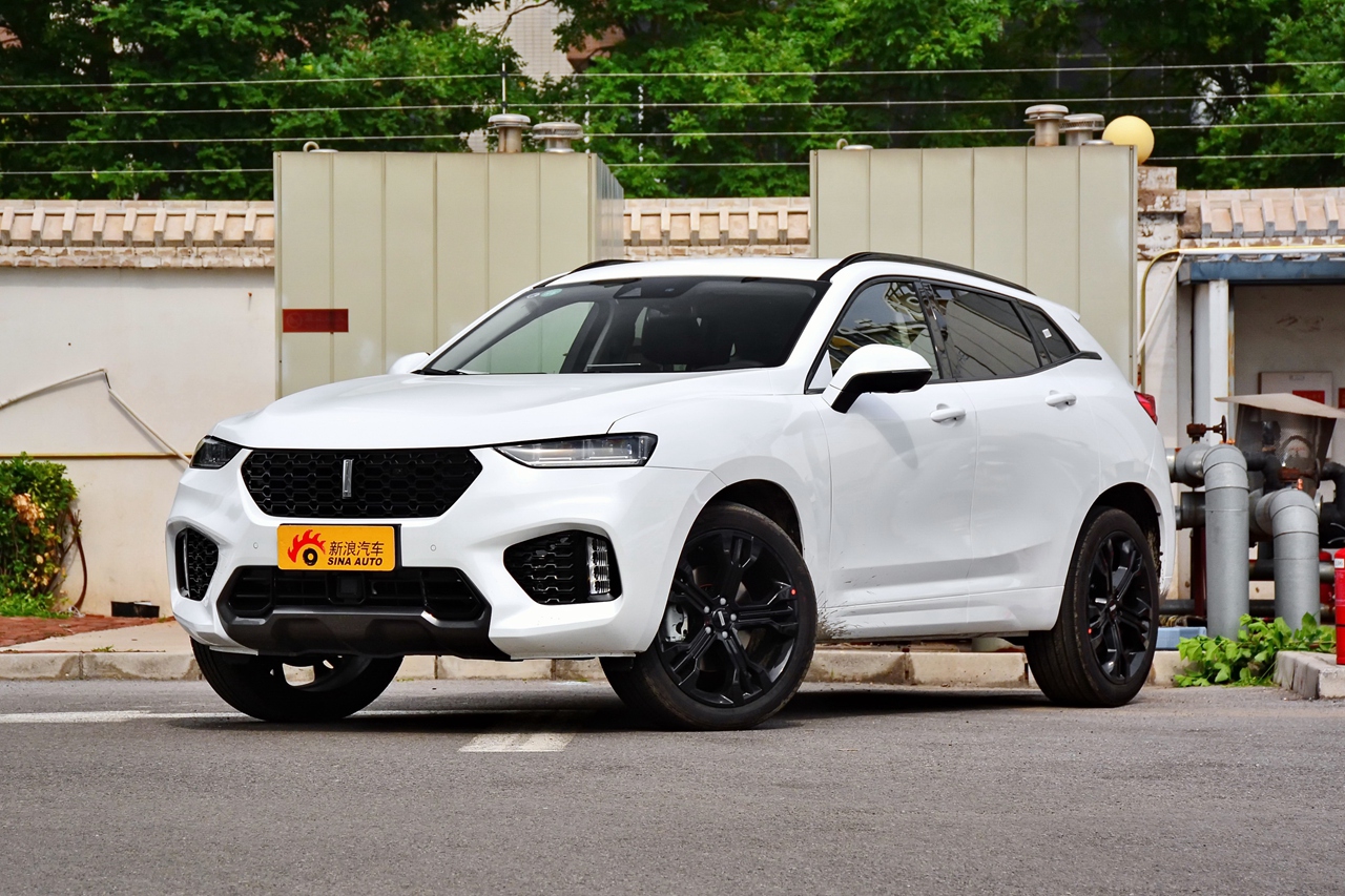 哪款动力出众 2017款哈弗H7 PK 2017款WEY VV7