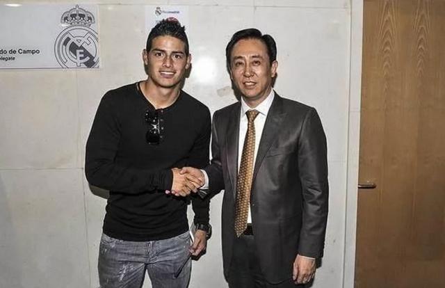 广州恒大成中超引援发动机,这次瞄准世界球星