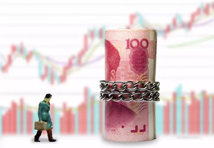 网贷监管大棒落下,趣店、拍拍贷能否死里逃生