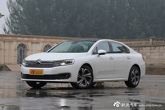 [知识帖]了解雪铁龙C6 只看这篇就够了