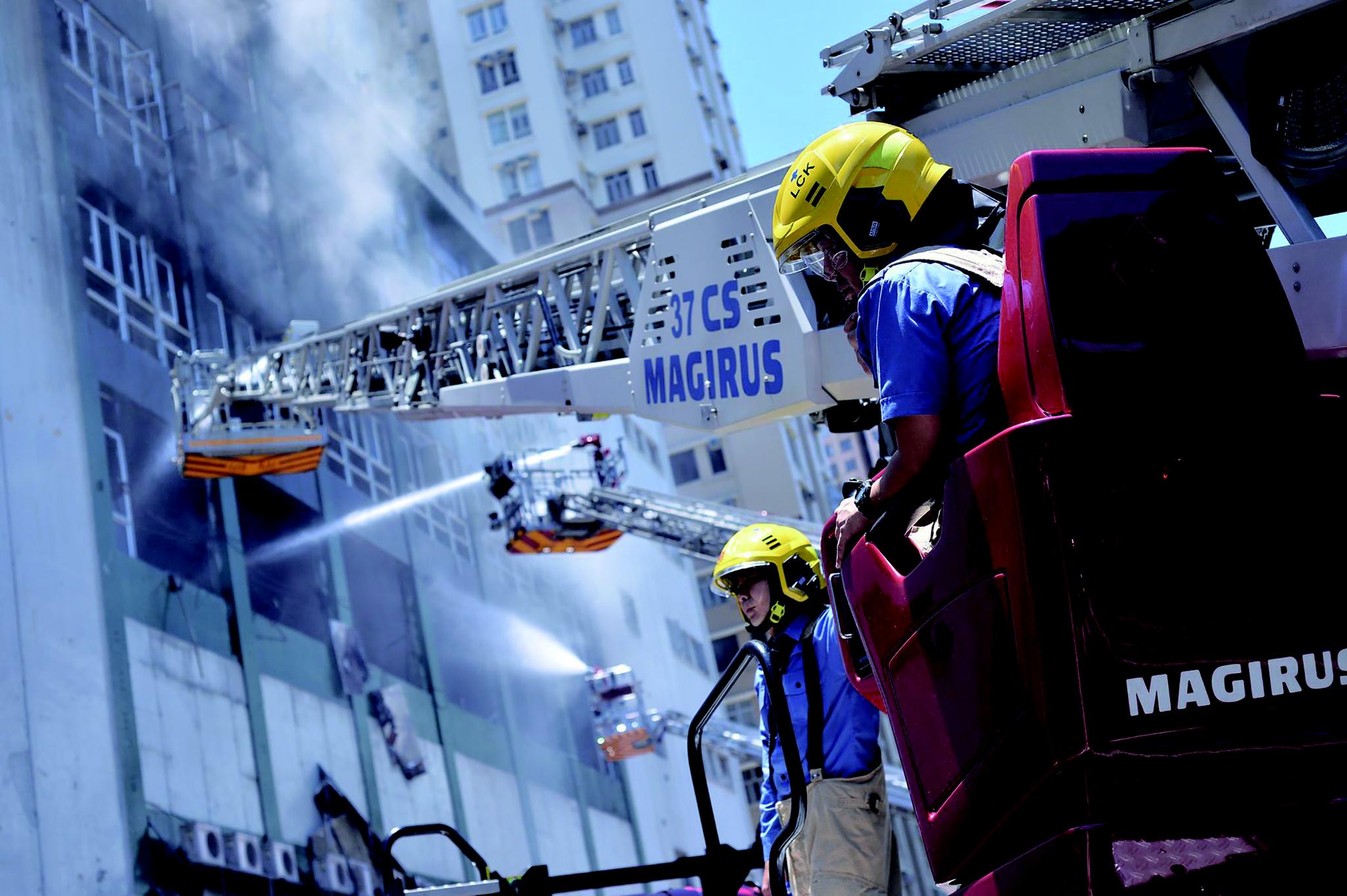 女股主义 :罕有消防安全股 莹岚中线看俏_银行