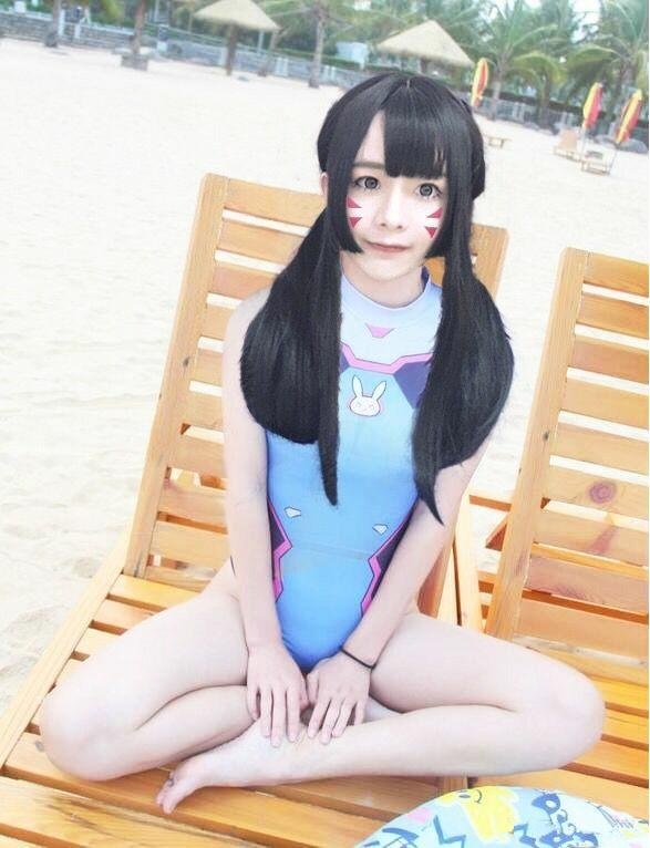 全民第一伪娘主播 轩墨宝宝进星盛典就穿比基尼 你期待吗