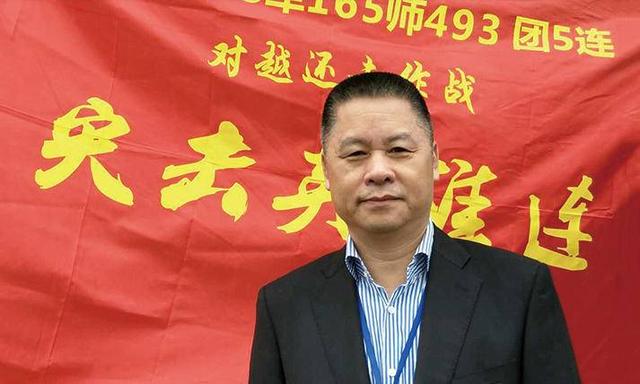 资本大鳄吴葵生:杂工出身1亿炒股亏完靠医疗回