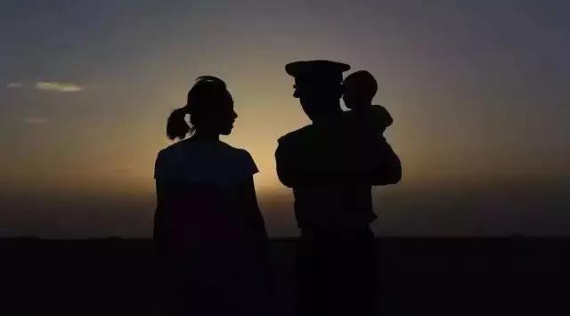 2017新婚姻法:以下5种情况,法院都判不准离婚