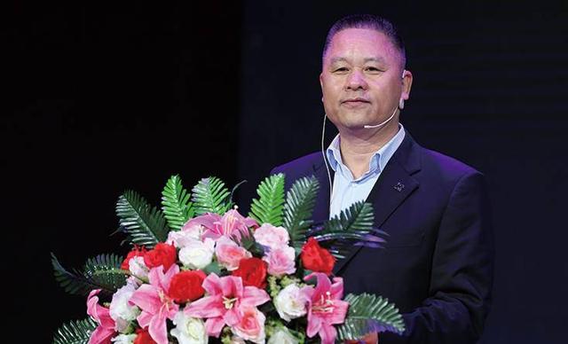 资本大鳄吴葵生:杂工出身1亿炒股亏完靠医疗回