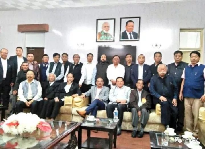 圣诞节前,印度要酝酿大事件?