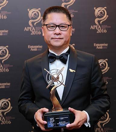 资本大鳄吴葵生:杂工出身1亿炒股亏完靠医疗回