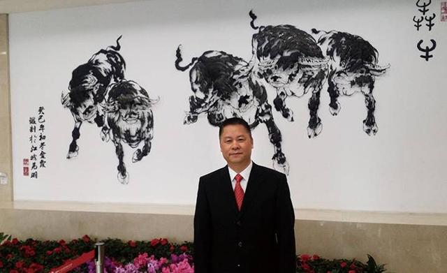 资本大鳄吴葵生:杂工出身1亿炒股亏完靠医疗回