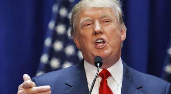 美国频频退群,特朗普唱的是哪出戏?