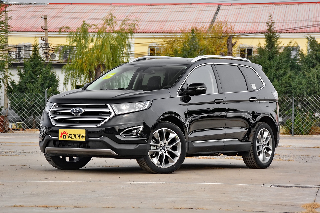 车型对对碰：2018款锐界 VS 2017款撼路者之动力配置