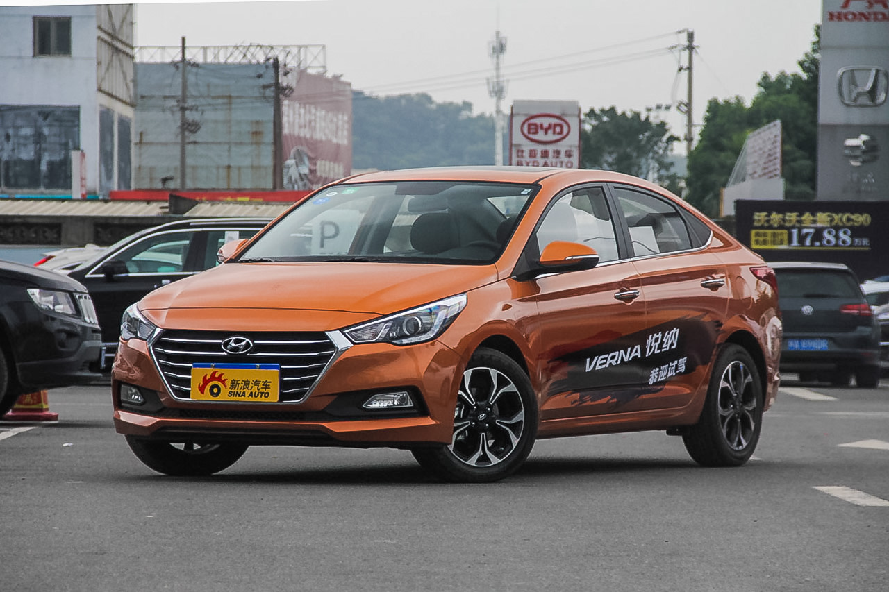 车型对对碰：新款悦纳 VS 新款吉利帝豪GL之动力配置