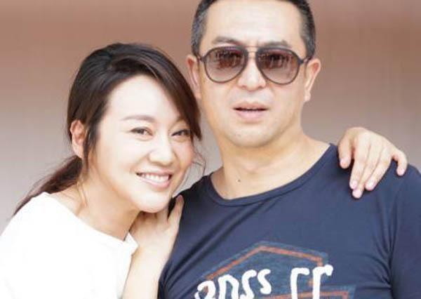 闫妮张嘉译什么关系 不仅是老乡还有这么多相似点
