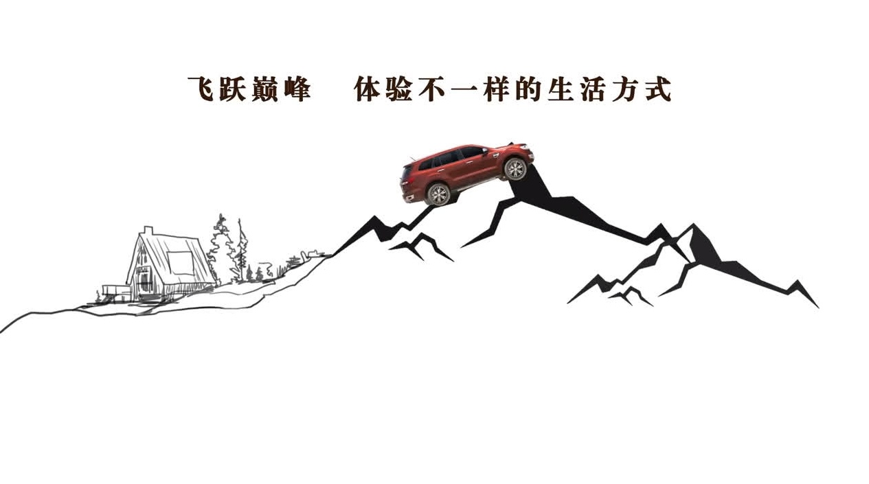 随着丰田普拉多2700的退市，25-40W的硬派越野SUV市场风云再起！...
