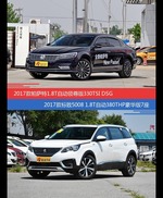 花一样的钱 帕萨特和标致5008到底该选谁