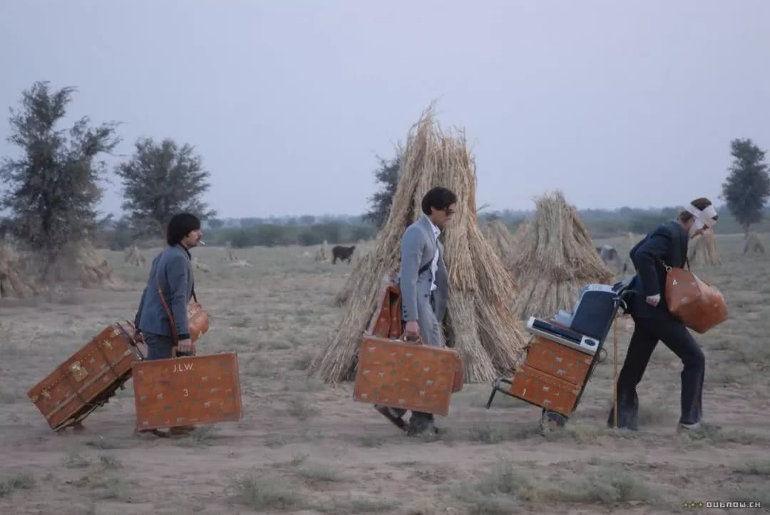 这才是一部真正的《都挺好》吧！