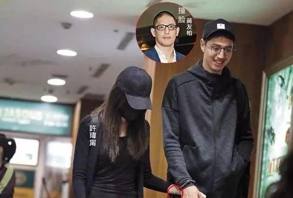 秦岚恋情曝光!亲亲抱抱,但我们只是好朋友