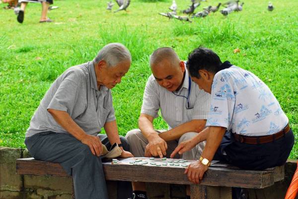 救救国粹：请别在直播平台上侮辱中国象棋了